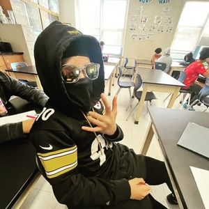 Meet your Posher, Joerimel